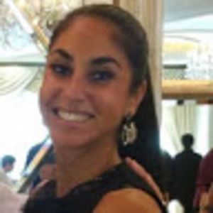 Meet your Posher, Stephanie